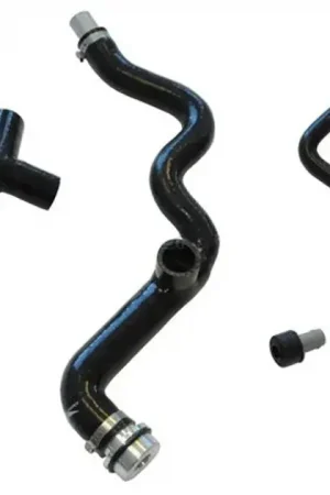 034 Breather Hose Kit For Audi B5/B6 A4 (AWM/AMB) & VW Passat 1.8T (AUG/AMB) One Day Deal