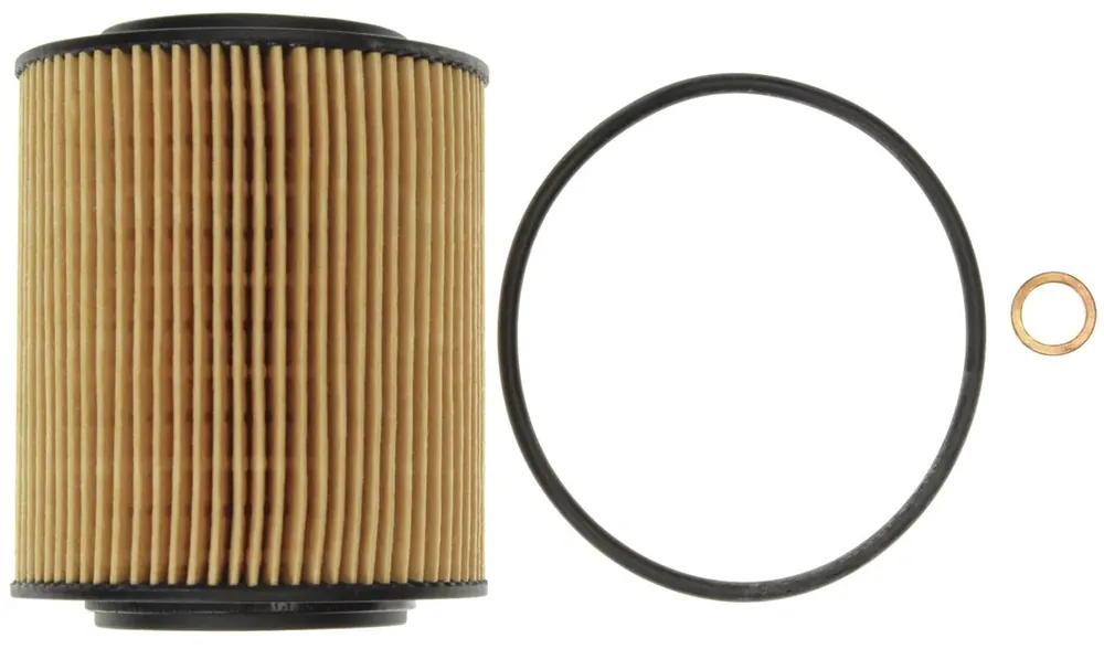 MAHLE Engine Oil Filter - 11427512300 Hot Picks