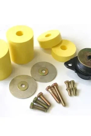 BFI Stage 1 Complete Motor Mount Kit (Includes: front, rear & trans) Top Rated
