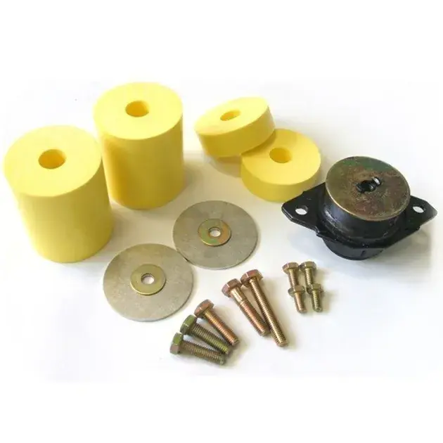 BFI Stage 1 Complete Motor Mount Kit (Includes: front, rear & trans) Top Rated
