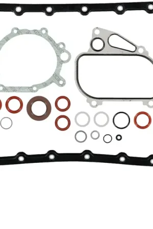 Free Shipping Victor Reinz Engine Crankcase Cover Gasket Set - 94410090103