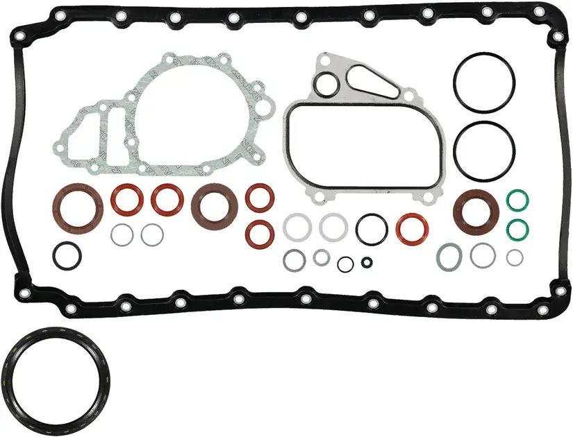 Free Shipping Victor Reinz Engine Crankcase Cover Gasket Set - 94410090103