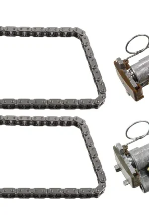 Febi Bilstein Upper Engine Timing Chain Kit - 47502 Clearance