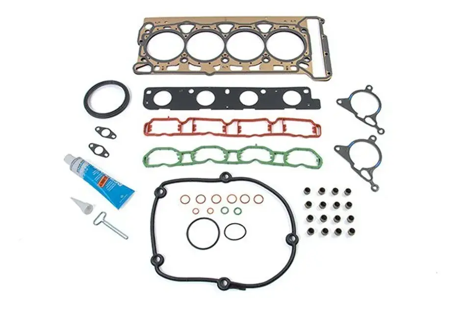 Shop Now OES Cylinder Head Gasket Set For 2.0T TSI VW