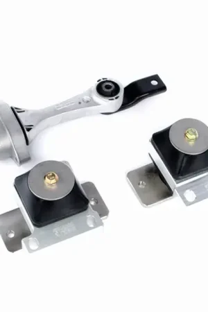 BFI Stage 1 FULLY ASSEMBLED (6-cylinder) Mount Kit For MK4 Best Seller