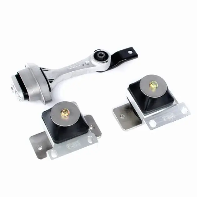 BFI Stage 1 FULLY ASSEMBLED (6-cylinder) Mount Kit For MK4 Best Seller