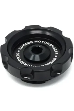 BMS Billet Oil Filler Breather Cap For BMW B58/S58 Seasonal Sale