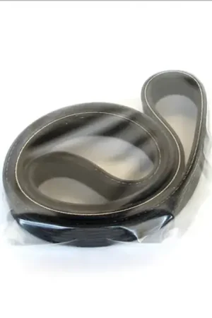 Grab Now Dinan Replacement Underdrive Pulley Belt - 2006-2010 BMW M5/M6 - D561-0005
