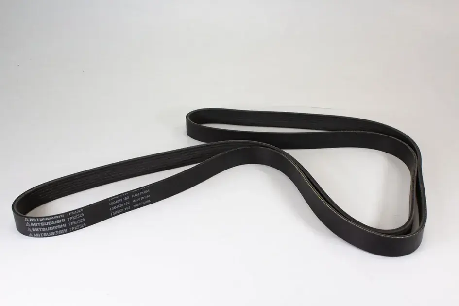 Mitsuboshi Serpentine Belt - NCA2211AC Fast Shipping