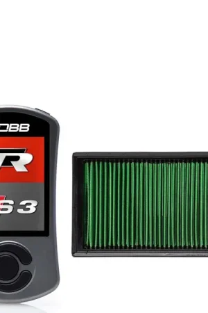 Crafted Cobb Stage 1 Power Package For VW MK7 Golf R / 8V Audi S3