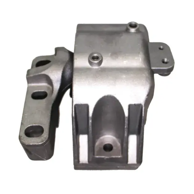 CRP Right Engine Mount - 1J0199262BF Best Choice