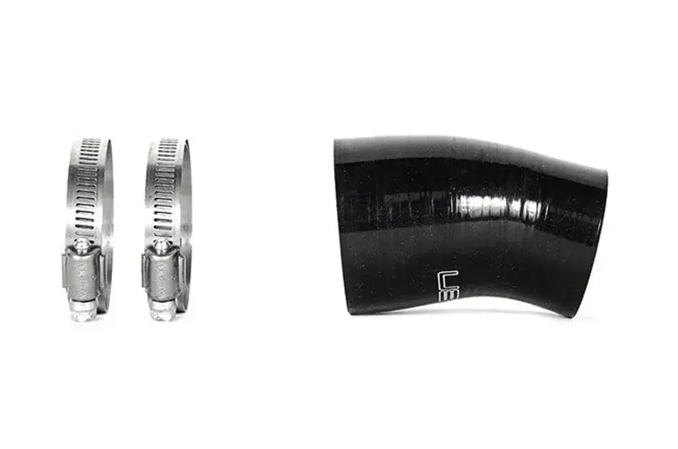 Spulen Turbo Muffler Delete Hardware Kit For 1.8T and 2.0T Gen3 Brand New