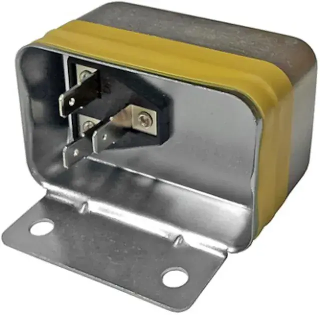 Markdown Hella Voltage Regulator - 66712