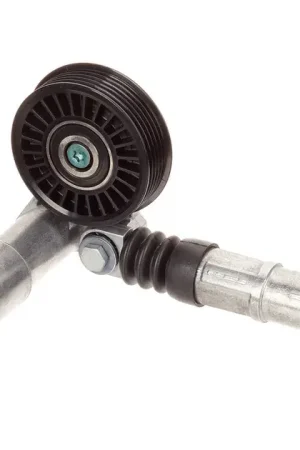 Latest INA Accessory Drive Belt Tensioner - 038903315P