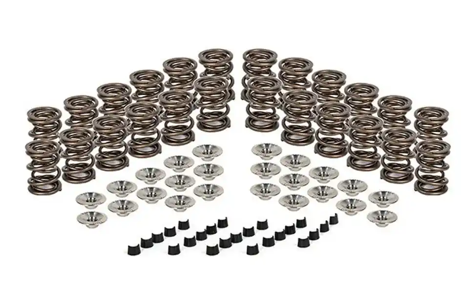 Don’t Miss Out Ferrea Valvetrain Kit For VR6 Ferrea 12v 2.8L