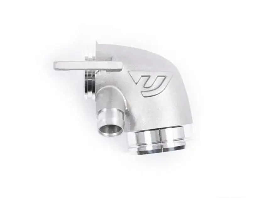 Secure Checkout Unitronic Turbo Inlet Elbow For 1.8/2.0 TSI Gen3 MQB