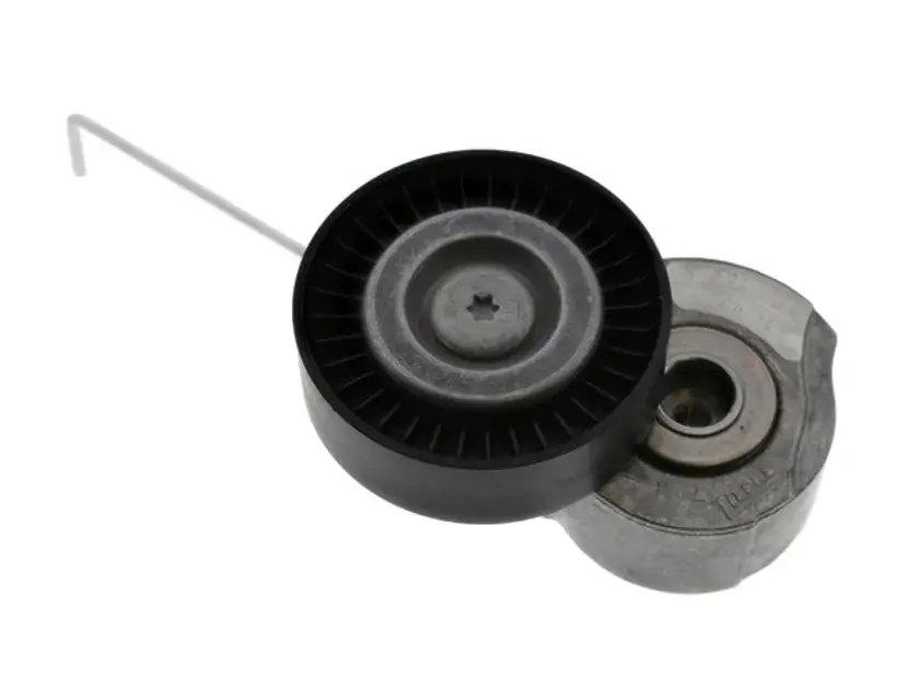 INA Accessory Drive Belt Tensioner Assembly - 31401286 Trending