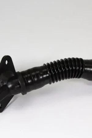 URO Breather Tube To Valve Cover Engine Crankcase Breather Hose - 11127590163 Price Drop
