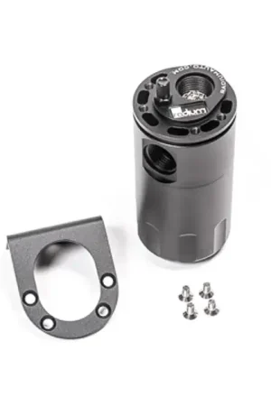 Radium Single Universal Catch Can Kit - Fluid Lock Next Day Delivery