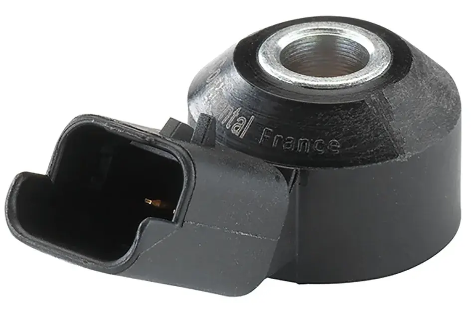 VDO Ignition Knock (Detonation) Sensor - 13627535067 Hassle-Free Returns