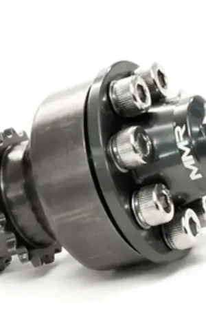 MMX Crank Hub Kit (S55) New Arrival