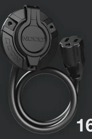 Markdown NOCO AC Port Plug