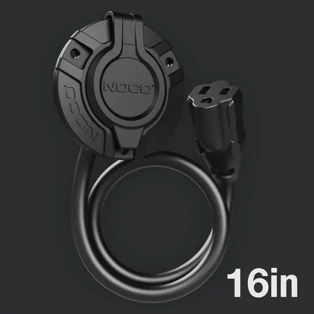 Markdown NOCO AC Port Plug