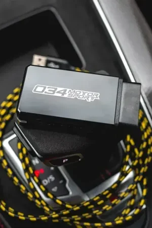 034 Dynamic+ Stage 1 To Stage K04 Upgrade ECU Performance Engine Tune For VW/Audi 2.0 Secure Checkout