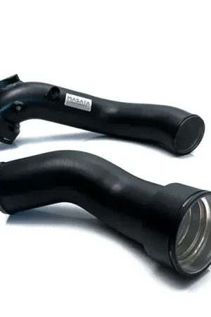 Masata Aluminium Chargepipe For BMW N55 F20 F22 F30 F32 M2/M135i/M235i/335i/435i Viral