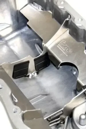 Forge Baffled Sump For Audi/VW 1.8T Transverse Engines Holiday Sale