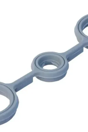 Deal URO Spark Plug Tube Seal - NCA2578BB