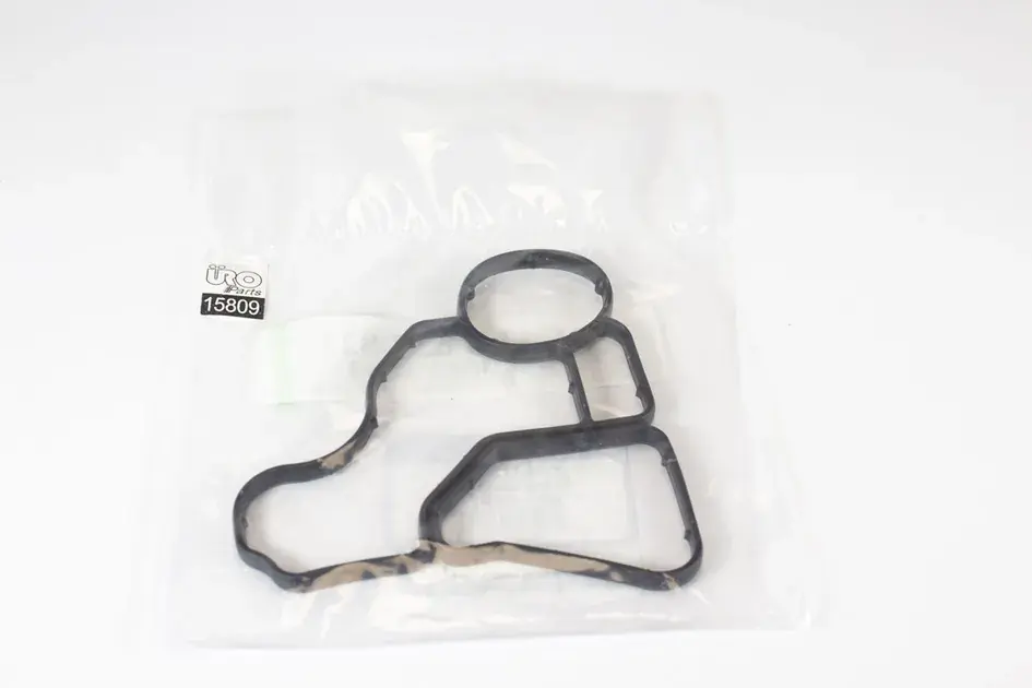 URO Engine Oil Filter Adapter Gasket - 11428637821 Exclusive Offer
