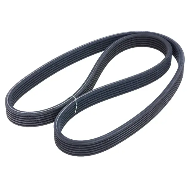 Brand New INA Air Conditioning Serpentine Belt - 06A260849C