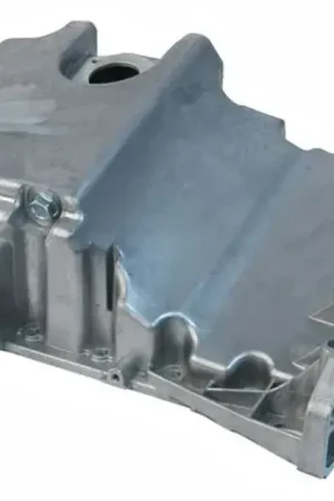 URO Engine Oil Pan - 06B103601CG Fast Shipping