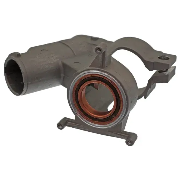 Editor’s Pick Febi Bilstein Ignition Lock Housing - 155905851