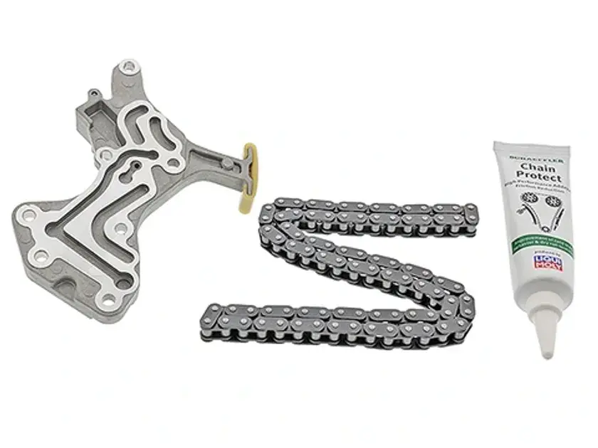 Direct From Manufacturer INA Timing Chain Kit - 5580038100