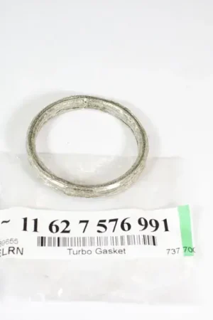 Last Chance ElringKlinger Turbocharger Gasket - 11627576991