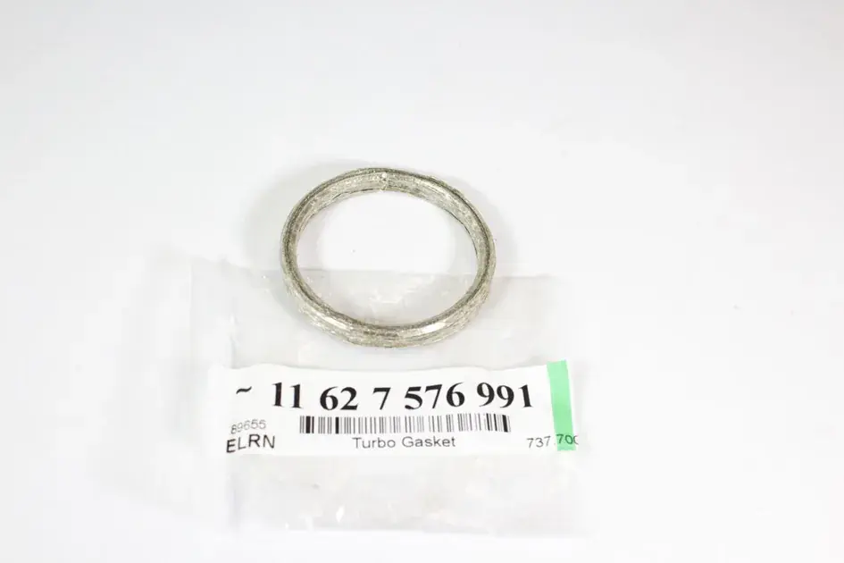 Last Chance ElringKlinger Turbocharger Gasket - 11627576991
