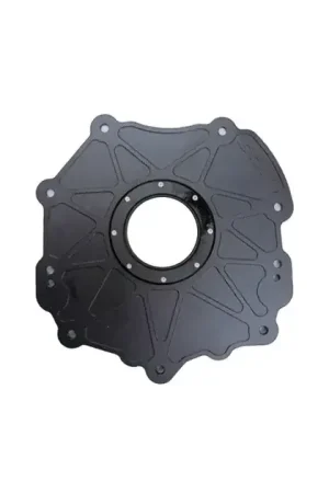 Mega Sale JDY Crankshaft Billet Seal For 8V/8S Audi RS3/TTRS 2.5TFSI - Black
