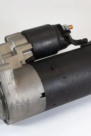 Lucas Starter Motor - 948604106X Shop Now