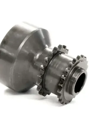 Same Day Shipping MMX Crank Hub One Piece (S55)