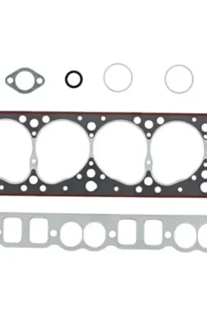 New Release Victor Reinz Engine Cylinder Head Gasket Set - 1300103521