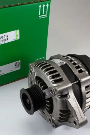 Exclusive Offer Lucas Alternator - C2P1974