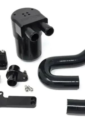 Limited Edition BMS Oil Catch Can For G2X BMW M340i/M440i B58 Gen3 (Vehicles W/Aftermarket Intake)