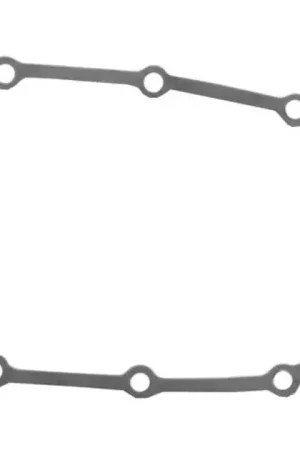 Victor Reinz Engine Crankcase Half Gasket - 078103771 Instant Buy