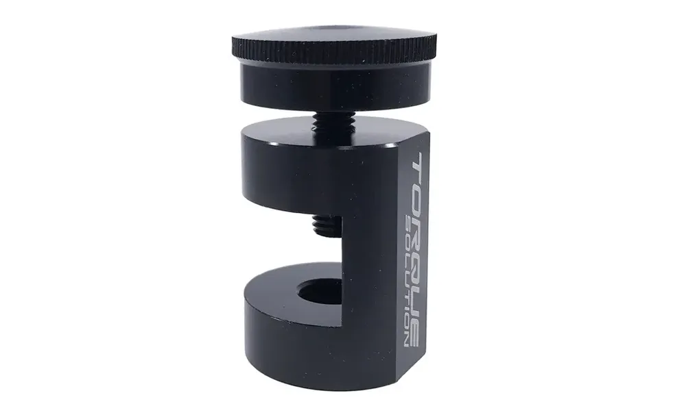 Torque Solution Spark Plug Gap Tool: 14mm Universal Editor’s Pick