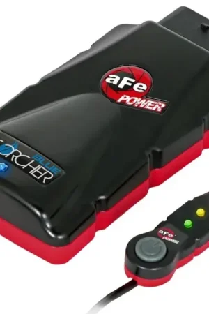 Buy Today aFe SCORCHER BLUE Bluetooth Capable Power Module For BMW - 77-86325