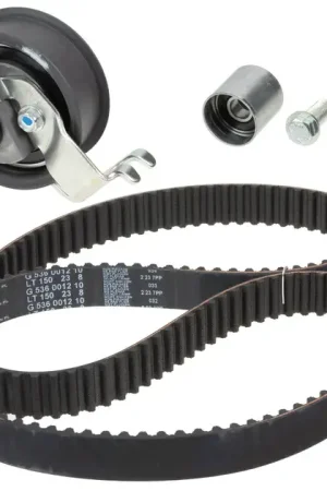 Limited Edition INA Engine Timing Belt Tensioner Kit - 06A198119A