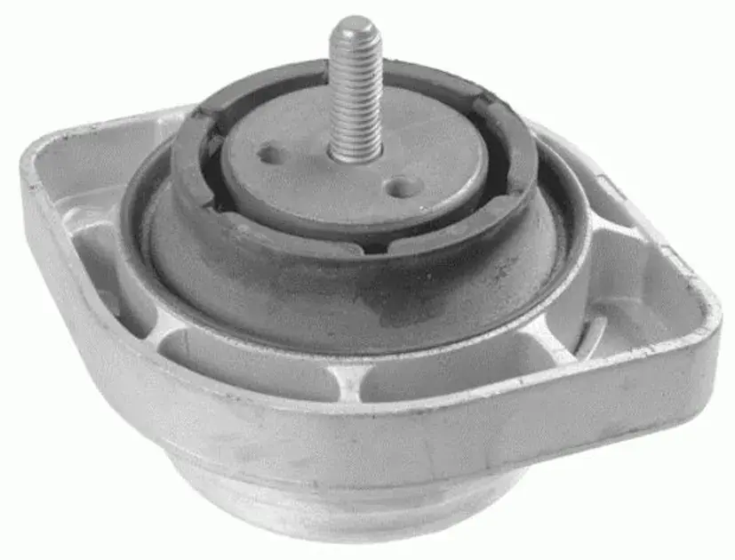 LEMFORDER Left Engine Mount - 22113421295 New Release