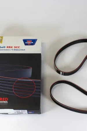 Optibelt Alternator and Power Steering Serpentine Belt - 038903137T Bulk Order
